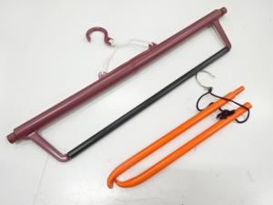 着物ハンガー　2本セット